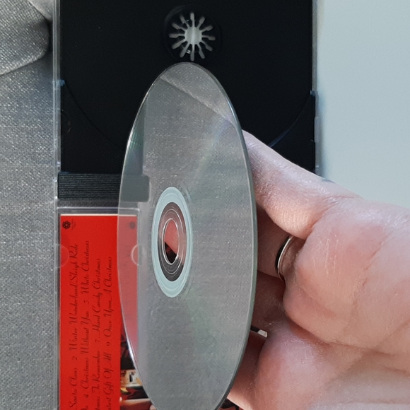 🌼5 For $25🌼 Kenny & Dolly + Dolly Pure & Simple CD Set - Picture 9 of 9